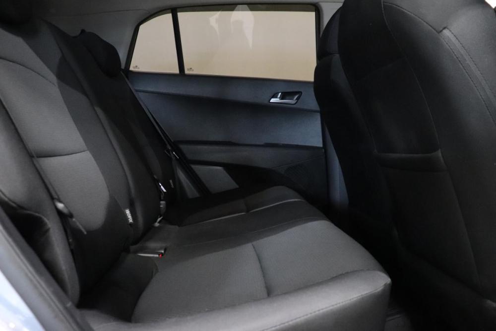 Hyundai Creta I Рестайлинг Ульяновск  - изображение 14