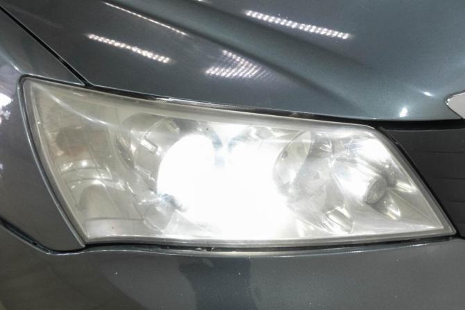 Geely Emgrand EC7 с пробегом 2015 года, цена 479 000 рублей, 187000 км, седан, Автокод Объявления