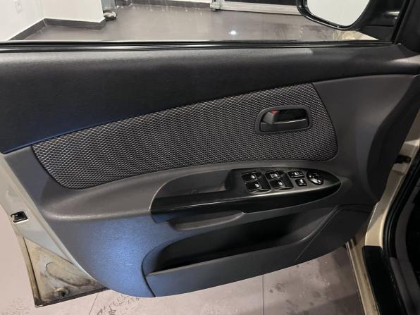Kia Rio II Рестайлинг с пробегом 2010 года, цена 520 000 рублей, 157853 км, хэтчбек, Автокод Объявления