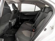 Toyota Camry VIII (XV70) Рестайлинг Москва  - изображение 39