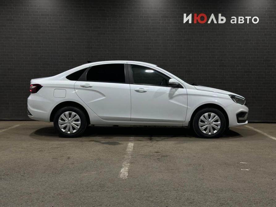 Lada (ВАЗ) Vesta I Рестайлинг (NG) Челябинск  - изображение 4