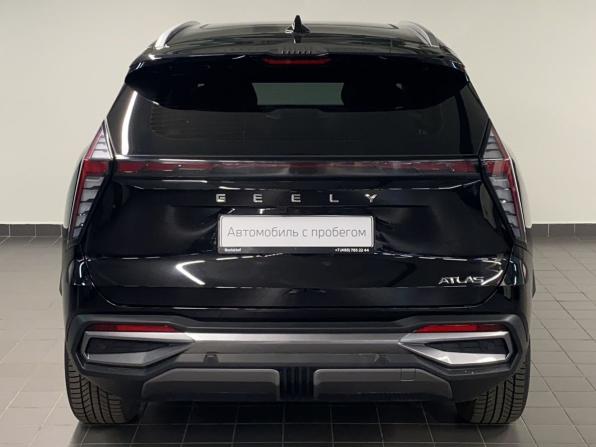 Geely Atlas II с пробегом 2023 года, цена 2 300 000 рублей, 58949 км, внедорожник, Автокод Объявления