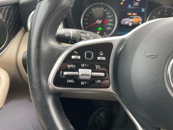 Mercedes-Benz GLC I (X253) Рестайлинг с пробегом 2019 года, цена 3 499 000 рублей, 95200 км, внедорожник, Автокод Объявления