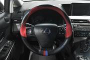 Lexus RX III Новокузнецк  - изображение 63