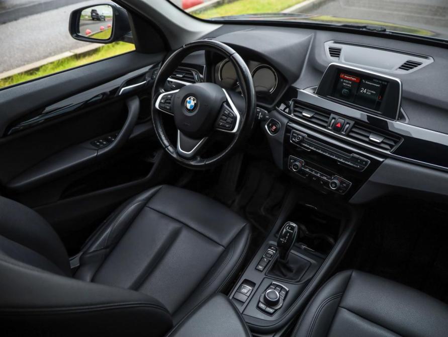 BMW X1 II (F48) Санкт-Петербург  - изображение 10
