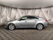 Opel Insignia I Москва  - изображение 23