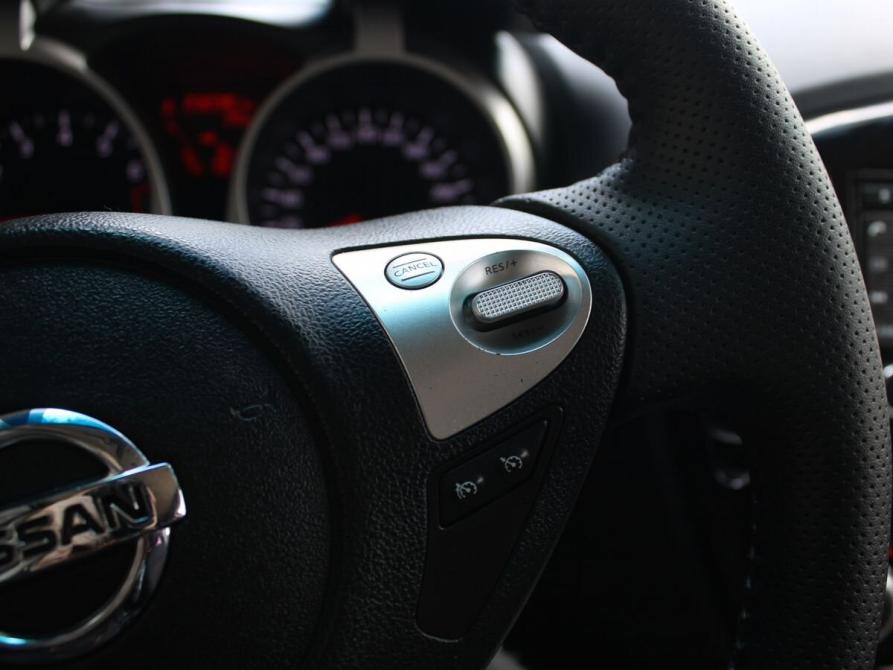 Nissan Juke I Дзержинск  - изображение 12