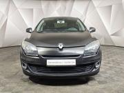 Renault Megane III Рестайлинг Москва  - изображение 27