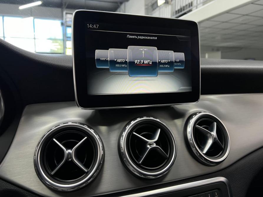 Mercedes-Benz GLA I (X156) Казань  - изображение 14