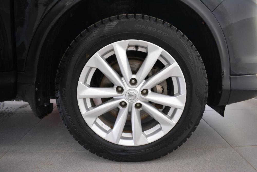 Nissan Qashqai II Киров  - изображение 32
