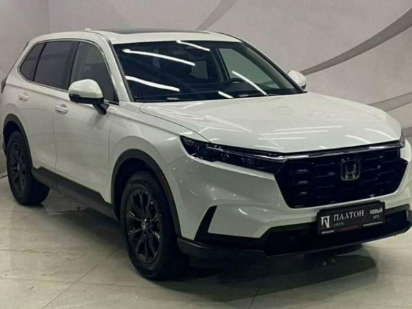 Новый Honda CR-V VI 2026 года, цена 4 449 000 рублей, внедорожник, Автокод Объявления