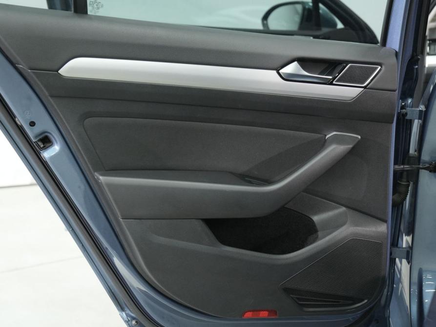Volkswagen Passat B8 Новосибирск  - изображение 10