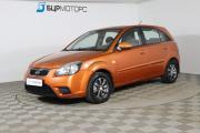 Kia Rio II Рестайлинг Нижний Новгород  - изображение 18