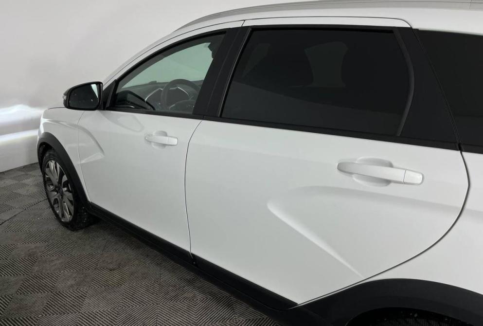 Lada (ВАЗ) Vesta I Рестайлинг (NG) Волгоград  - изображение 23