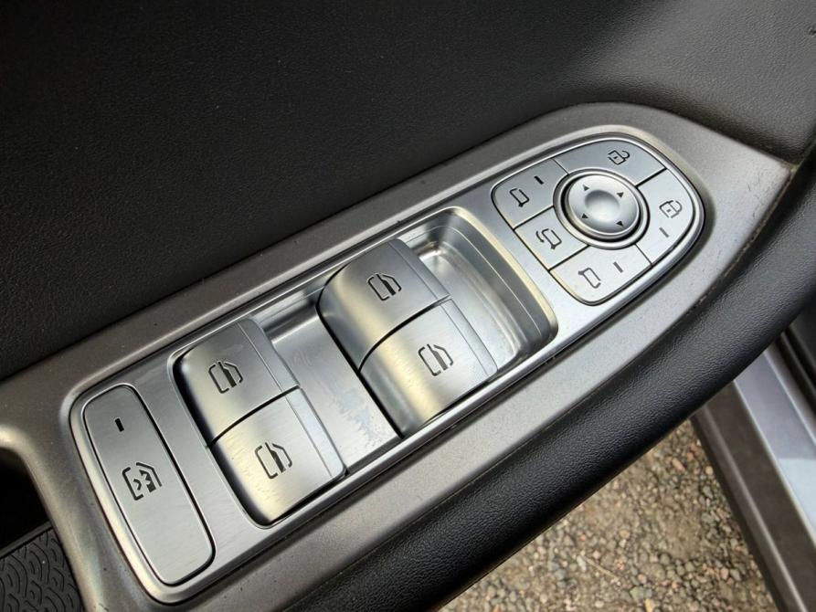 Chery Tiggo 7 Pro Max I Рестайлинг Санкт-Петербург  - изображение 14