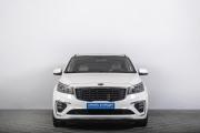 Kia Carnival III Томск  - изображение 24
