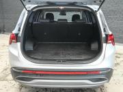 Hyundai Santa Fe IV Рестайлинг Екатеринбург  - изображение 24