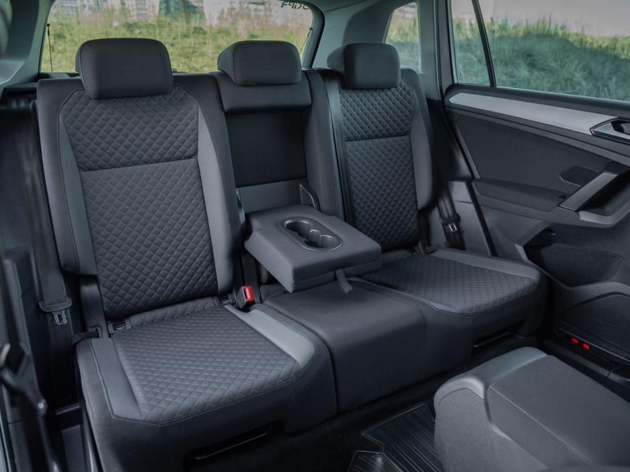 Volkswagen Tiguan II Тюмень  - изображение 16