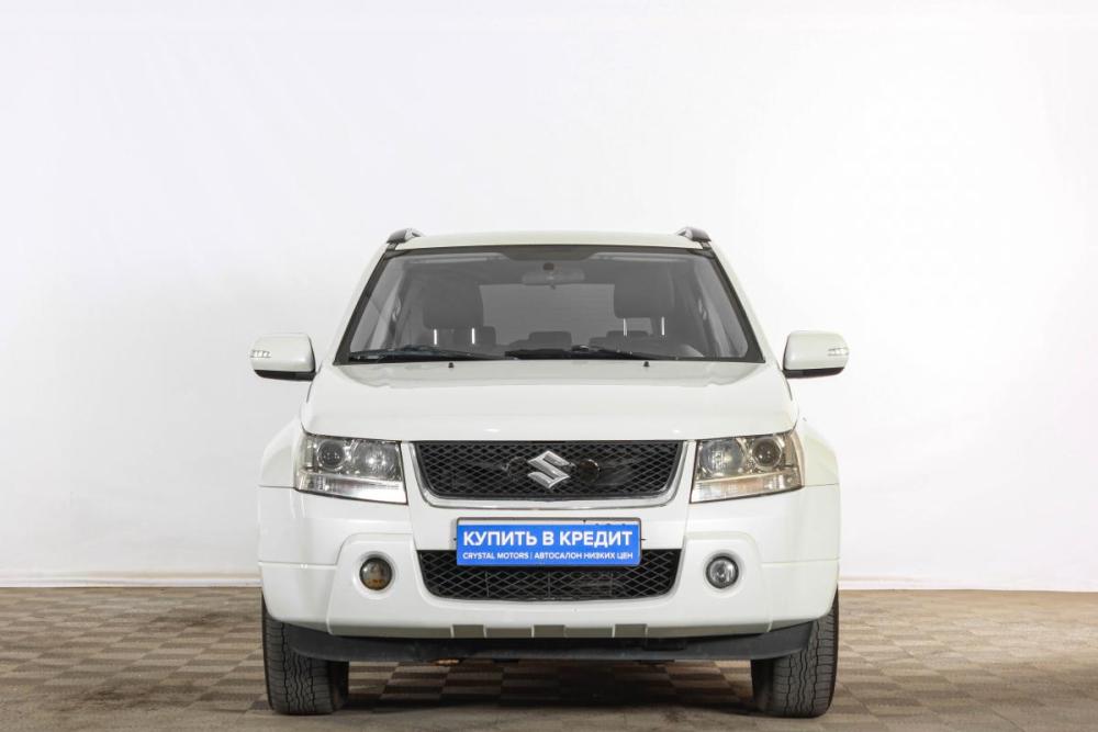 Suzuki Grand Vitara II Рестайлинг Тюмень  - изображение 2