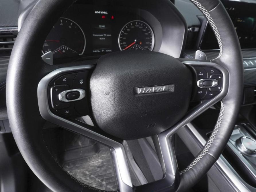 Haval Jolion I Ростов-на-Дону  - изображение 12