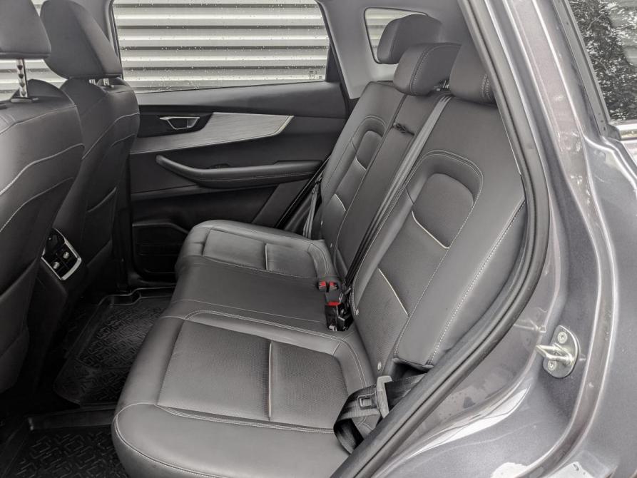 Chery Tiggo 7 Pro I Москва  - изображение 18