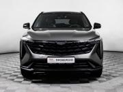Geely Cityray Москва  - изображение 24