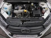 Lada (ВАЗ) Granta I Рестайлинг Ульяновск  - изображение 38