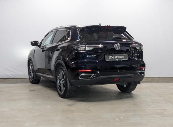 Changan UNI-S (CS55 Plus) с пробегом 2024 года, цена 2 190 000 рублей, 33260 км, внедорожник, Автокод Объявления