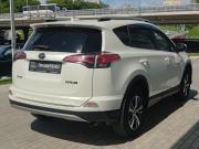 Toyota RAV4 IV (XA40) Рестайлинг Казань  - изображение 28