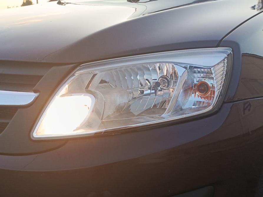 Lada (ВАЗ) Granta I Набережные Челны  - изображение 21