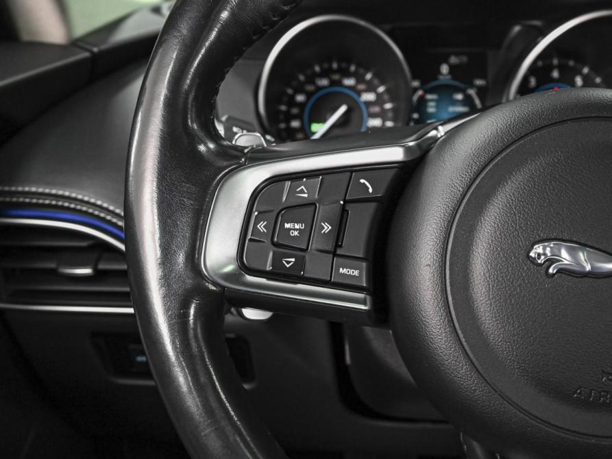 Jaguar F-Pace I Ставрополь  - изображение 20