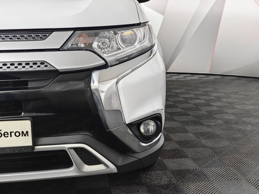 Mitsubishi Outlander III Рестайлинг 3 Москва  - изображение 10