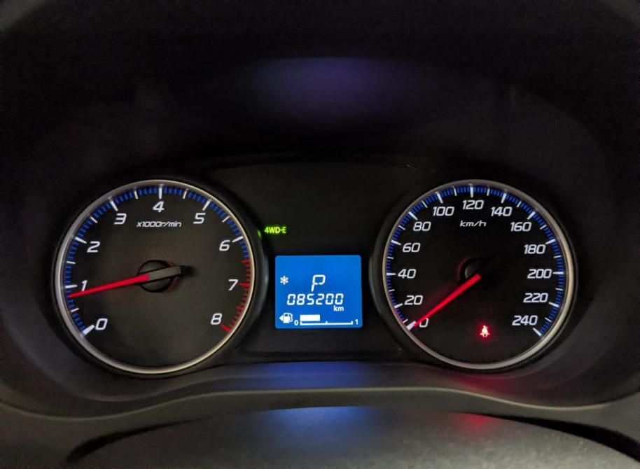 Mitsubishi Outlander III Санкт-Петербург  - изображение 13