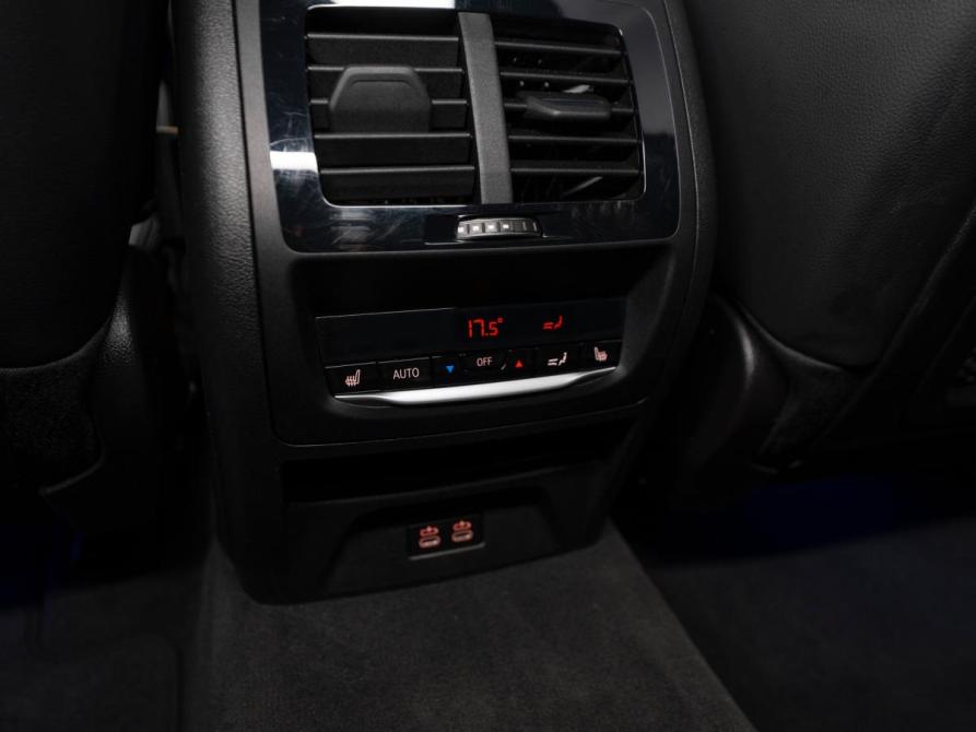 BMW X4 II (G02) Рестайлинг Москва  - изображение 21