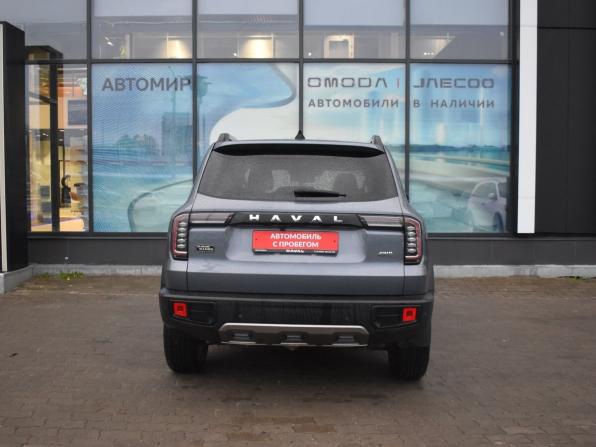 Haval Dargo I с пробегом 2025 года, цена 2 750 000 рублей, 17043 км, внедорожник, Автокод Объявления