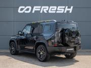 JETOUR T2 Краснодар  - изображение 28