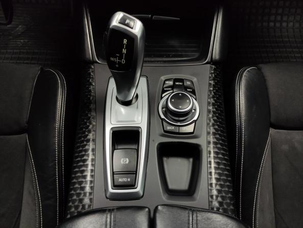 BMW X6 I (E71) Рестайлинг с пробегом 2013 года, цена 1 910 000 рублей, 173000 км, внедорожник, Автокод Объявления