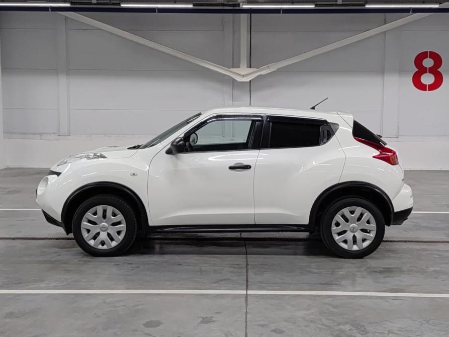 Nissan Juke I Казань  - изображение 10