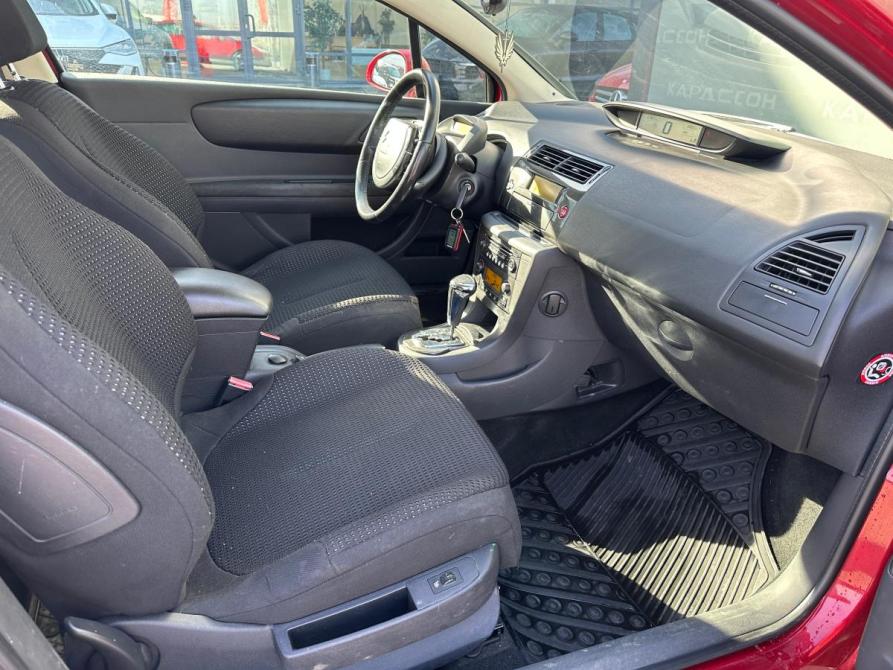 Citroen C4 I Екатеринбург  - изображение 7