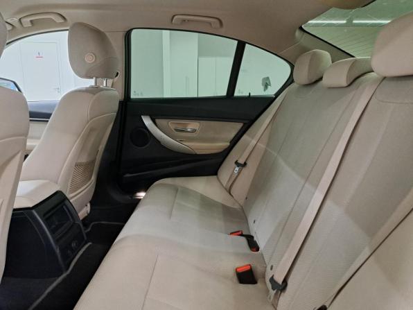 BMW 3 серии VI (F3x) Рестайлинг с пробегом 2016 года, цена 1 789 000 рублей, 148382 км, седан, Автокод Объявления