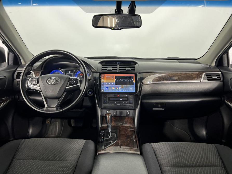 Toyota Camry VII (XV50) Рестайлинг Калининград  - изображение 15