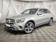Mercedes-Benz GLC I (X253) Рестайлинг Москва  - изображение 22