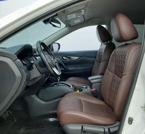 Nissan X-Trail III Рестайлинг с пробегом 2019 года, цена 1 830 000 рублей, 209495 км, внедорожник, Автокод Объявления