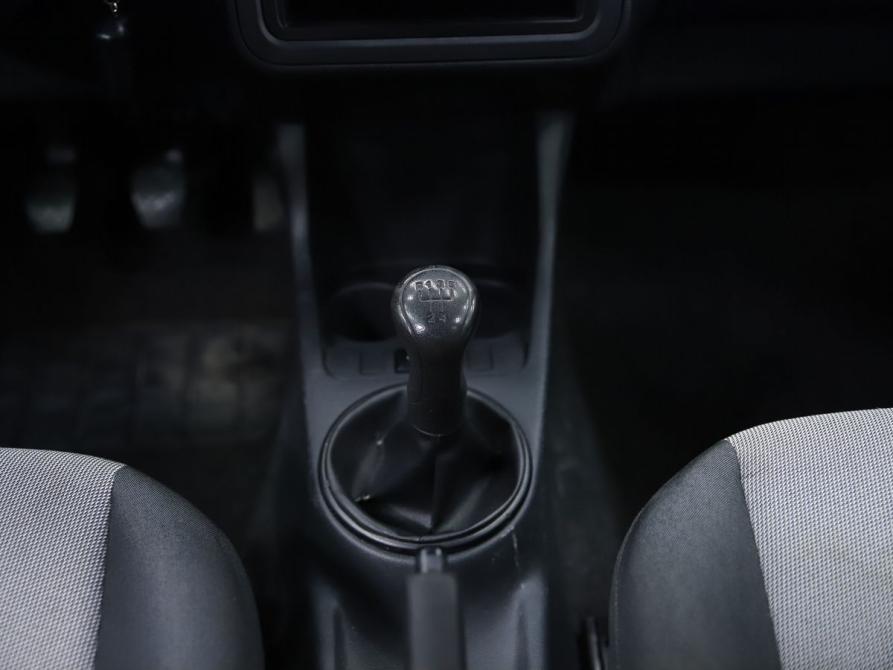 Skoda Fabia II Рестайлинг Уфа  - изображение 15