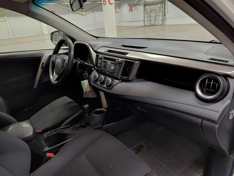 Toyota RAV4 IV (XA40) Казань  - изображение 13