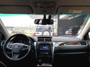 Toyota Camry VII (XV50) Рестайлинг 2 Пермь  - изображение 26