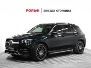 Mercedes-Benz GLE II (V167) Москва  - изображение 25