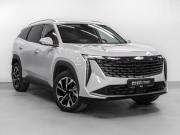 Geely Boyue II Москва  - изображение 34