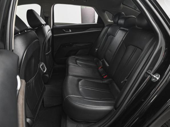Kia K5 III с пробегом 2021 года, цена 2 348 000 рублей, 102428 км, седан, Автокод Объявления