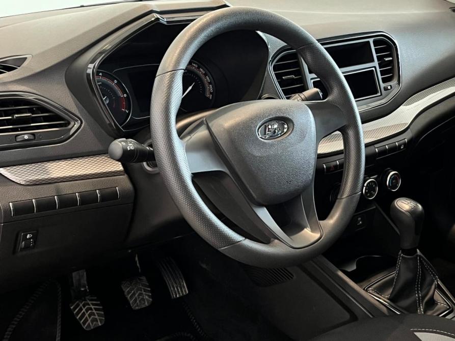 Lada (ВАЗ) Vesta I Рестайлинг (NG) Волгоград  - изображение 13